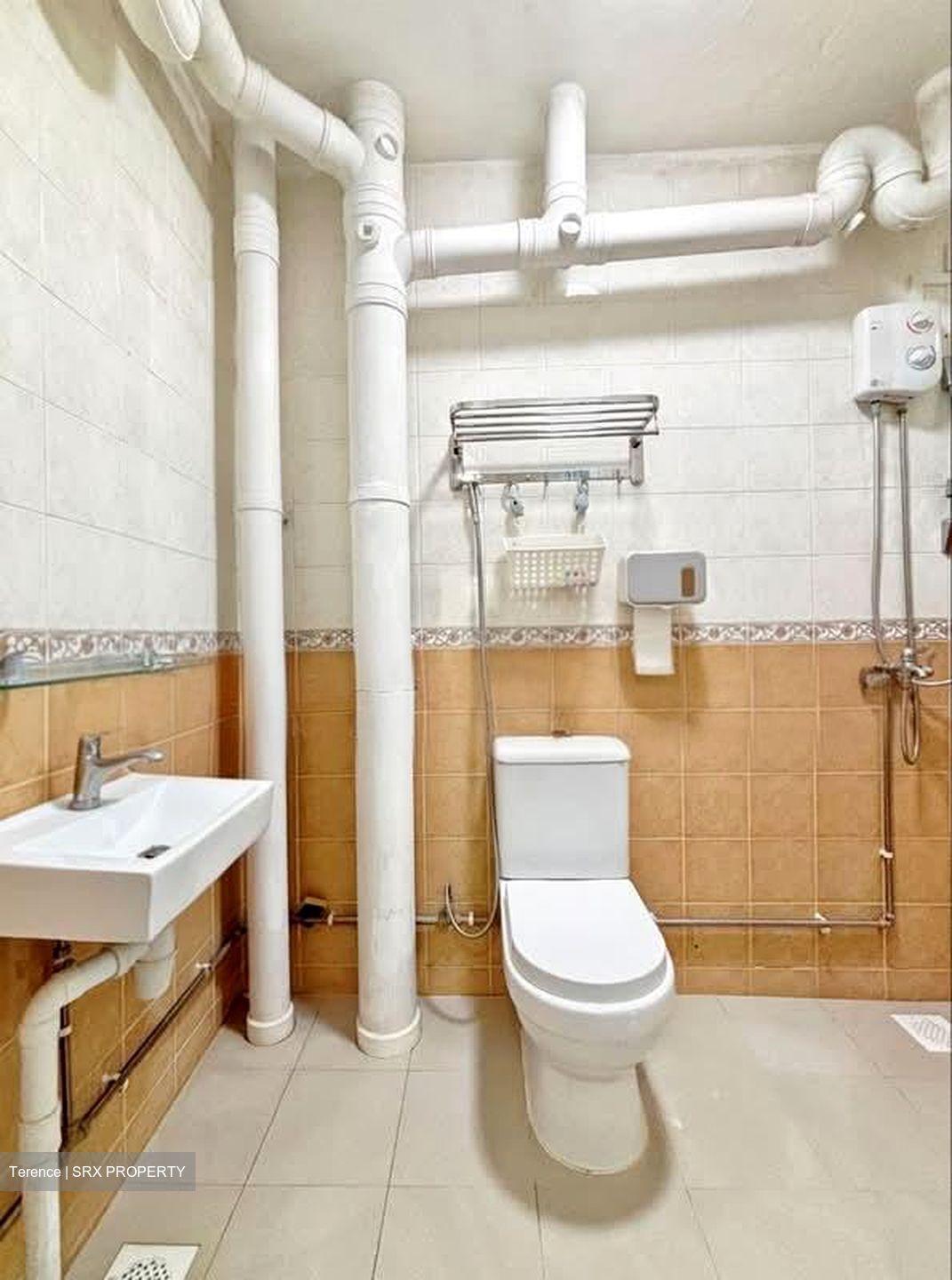 Blk 658C Jurong West Street 65 (Jurong West), HDB 5 Rooms #576224921